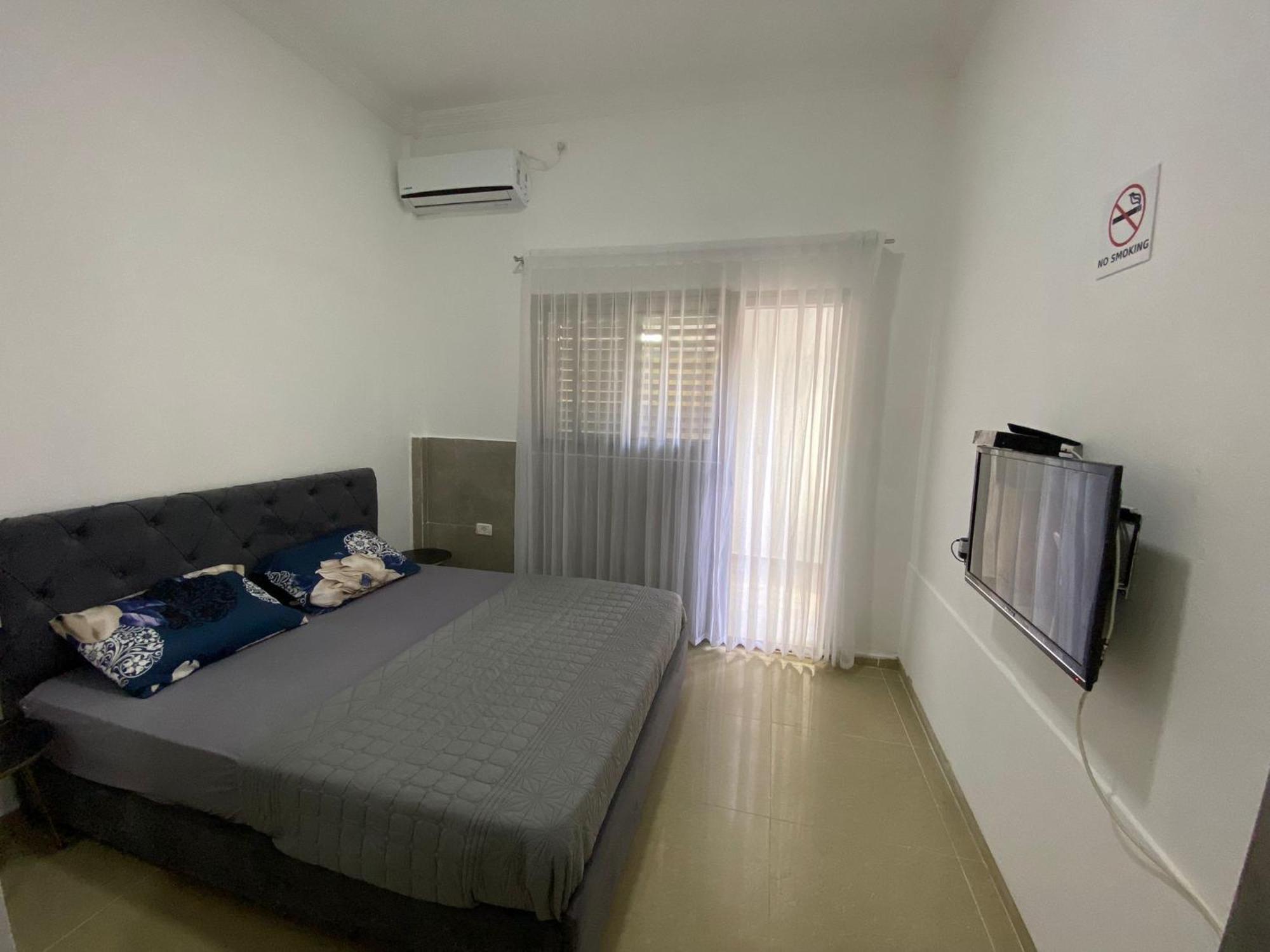 Sea Pearl Apartment Haifa Exterior photo