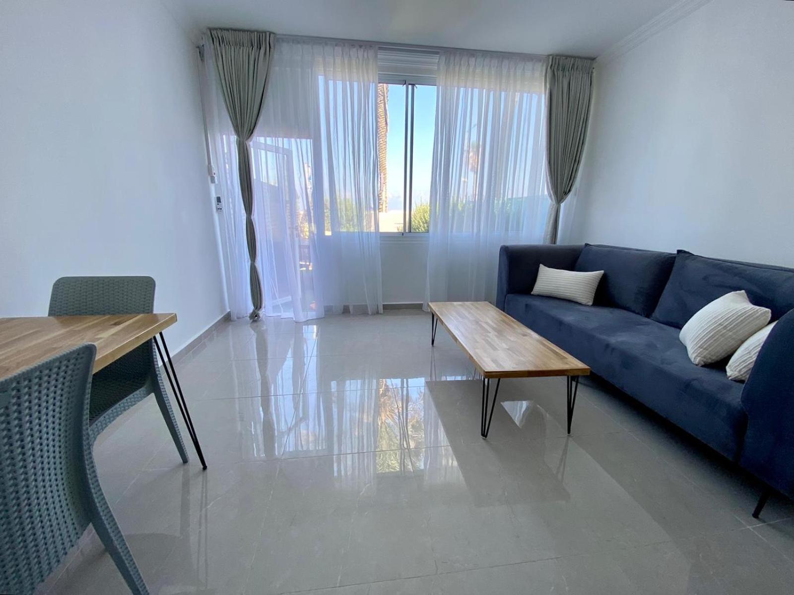 Sea Pearl Apartment Haifa Exterior photo